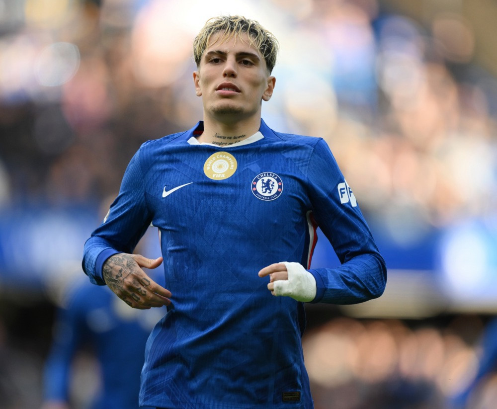 Remi Qarabaga i Chelsea, Pafos pobijedio Villarreal