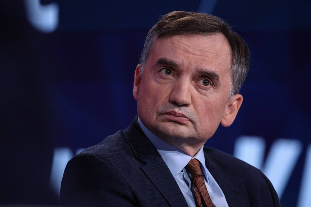 Bivši poljski ministar pravde Zbigniew Ziobro pobjegao u SAD nakon političkih previranja