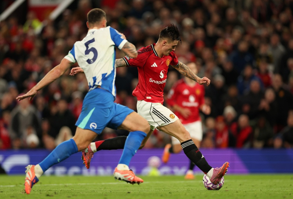 U Manchester Unitedu nisu zabrinuti zbog povrede Šeška