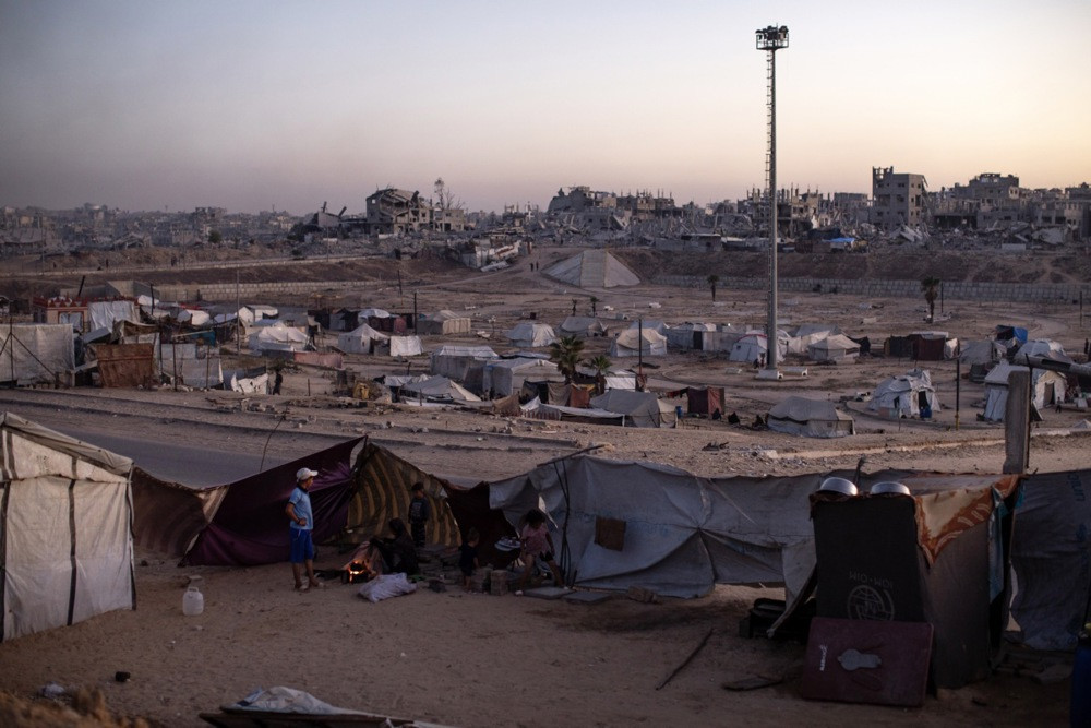 Izrael i dalje zabranjuje novinarima ulazak u Gazu, najavio revidiranje politike