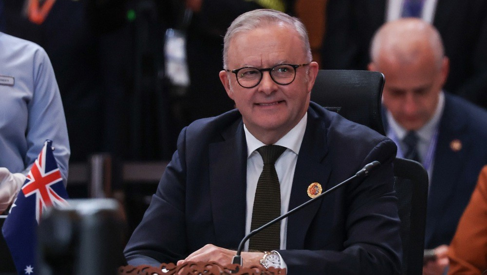 Australija i Kina - Sporazum o mineralima i napetosti u vazduhu