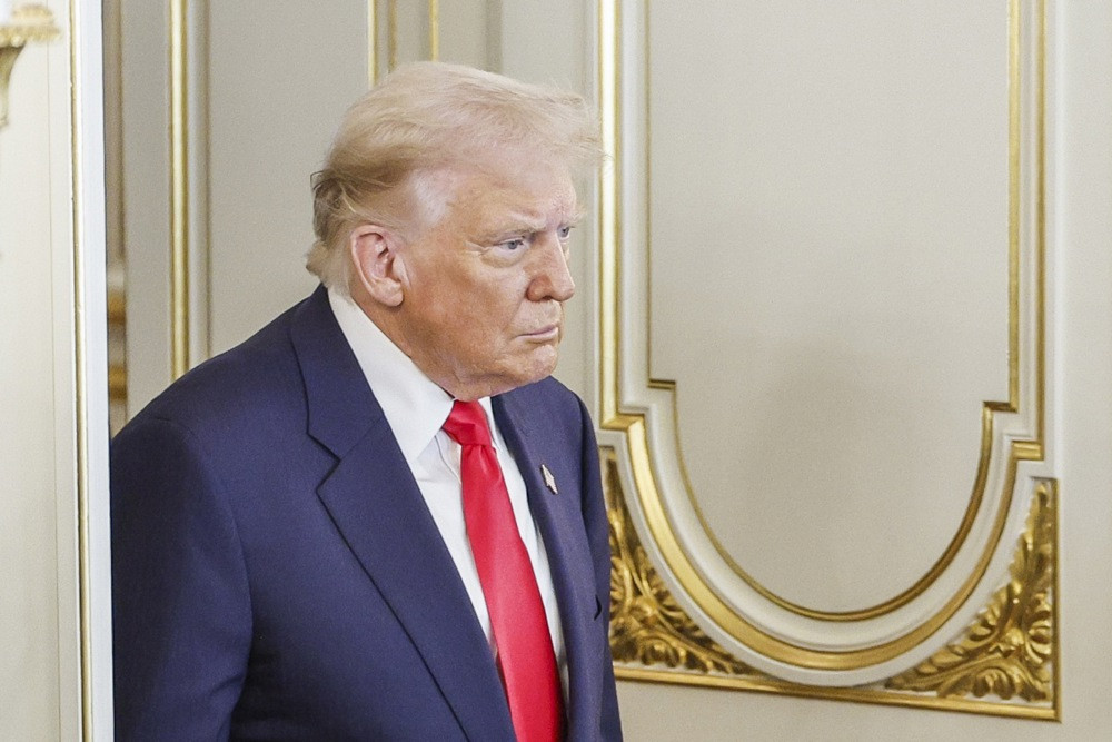 Trump: Južnoafrička Republika ne bi trebala biti članica G20