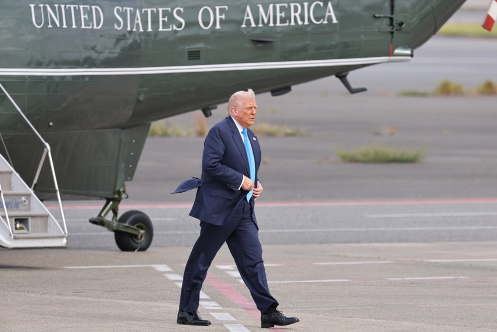 Trump negira navode o mogućim napadima na Venecuelu