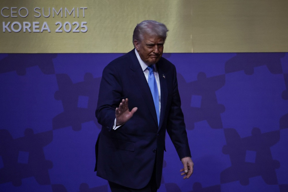 Senatori SAD-a oštro kritikovali Trumpa zbog najave obnove nuklearnih testova