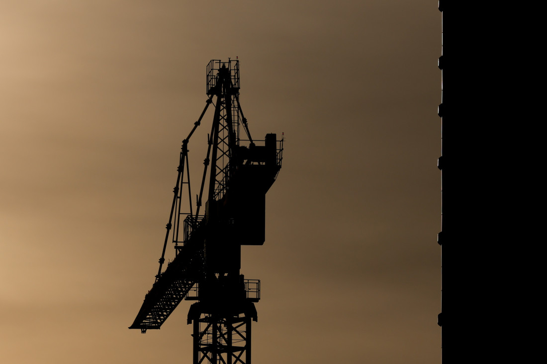 Njemačka zadržala svoju poziciju treće najveće ekonomije na svijetu