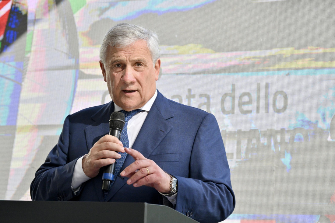 Italija najavila "značajan" angažman na Bliskom istoku