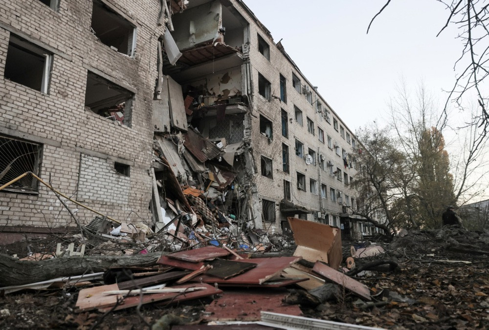 Rusija optužila Ukrajinu za prikrivanje stanja na frontu