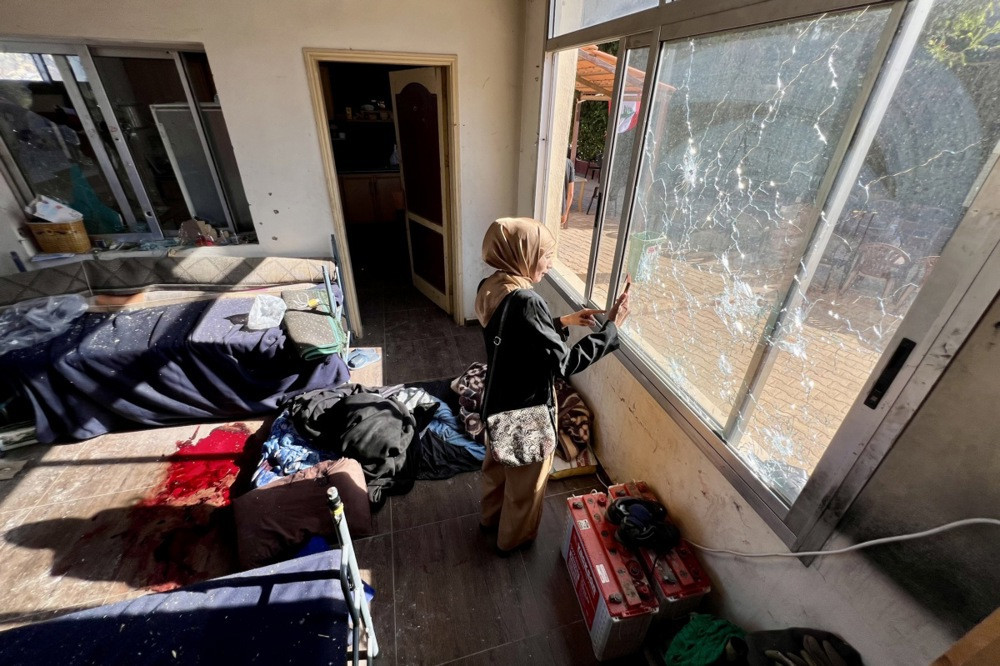 Liban tvrdi da se 320.000 sirijskih izbjeglica vratilo kući od jula