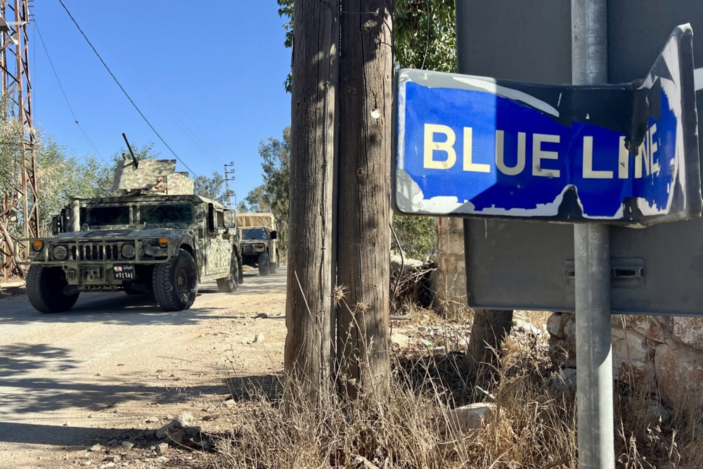 Sjeverni front pod pritiskom - Izrael prijeti intenzivnijim akcijama protiv Hezbolaha