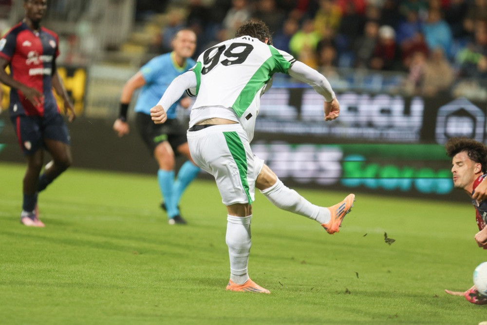 Fudbaleri Sassuola pobijedili Cagliari