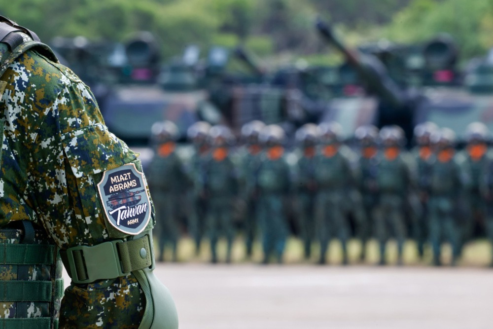 40 milijardi dolara za sigurnost - Tajvan jača vojsku i pokreće projekt odbrambene kupole