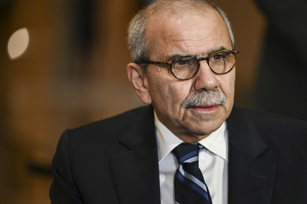 Nawaf Salam: Liban je uvučen u rat koji nije tražio niti izabrao