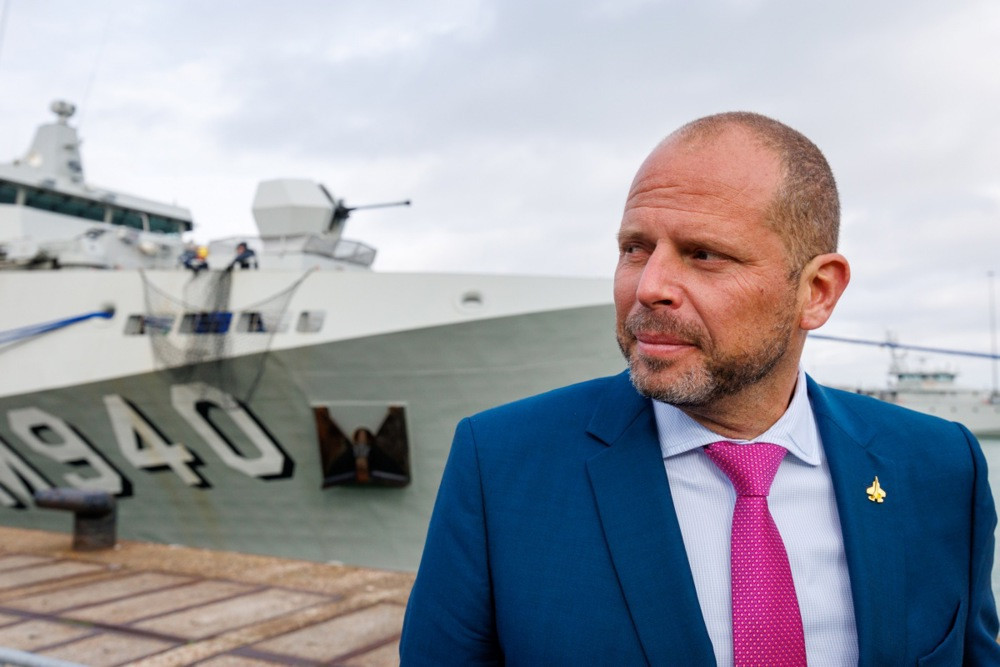 Belgija ne isključuje moguće vojno angažovanje u sukobu na Bliskom istoku