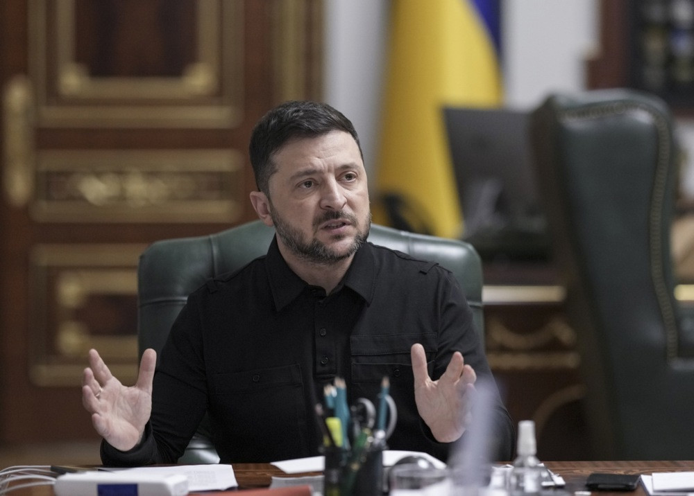 Zelenski traži dugometno oružje od SAD-a