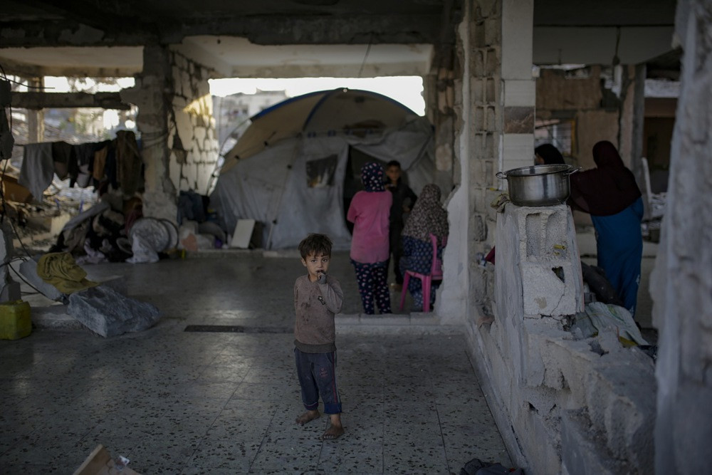 Više od 69.000 Palestinaca ubijeno od početka sukoba Izraela i Hamasa