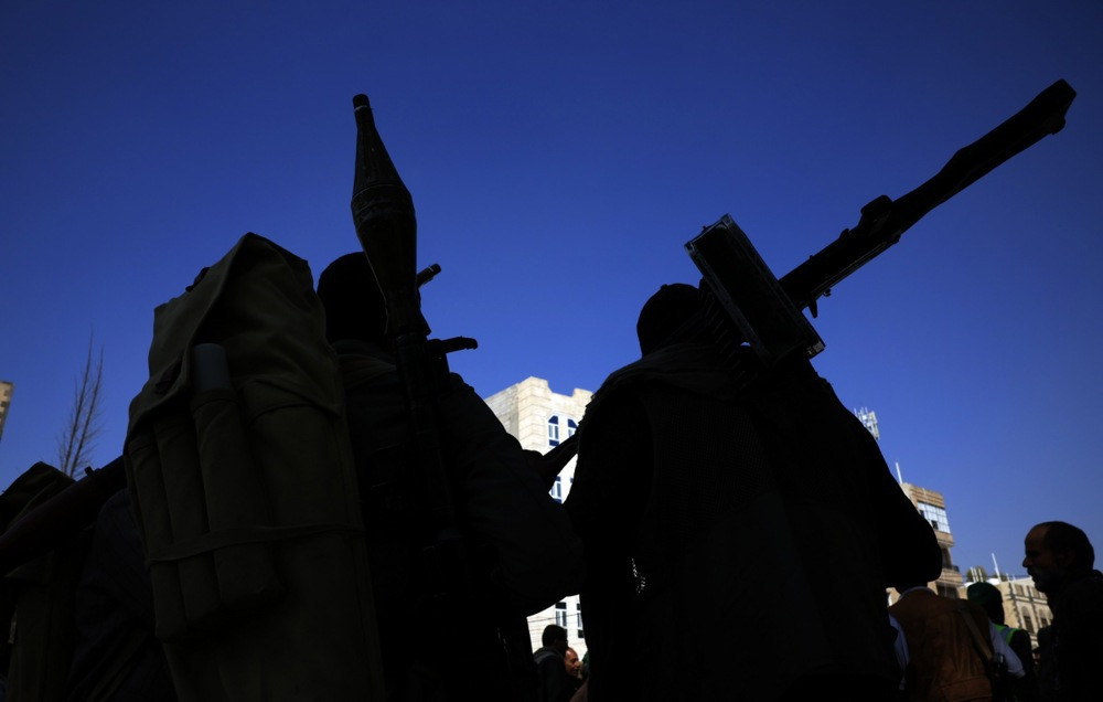 Husi u Sani proglasili opštu mobilizaciju zbog mogućeg izraelskog napada