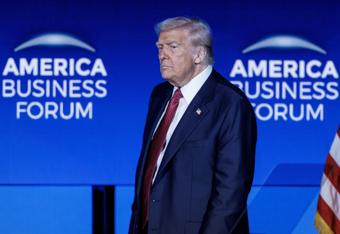 Trump: Miami će uskoro biti utočište za one koji bježe od komunizma u New Yorku