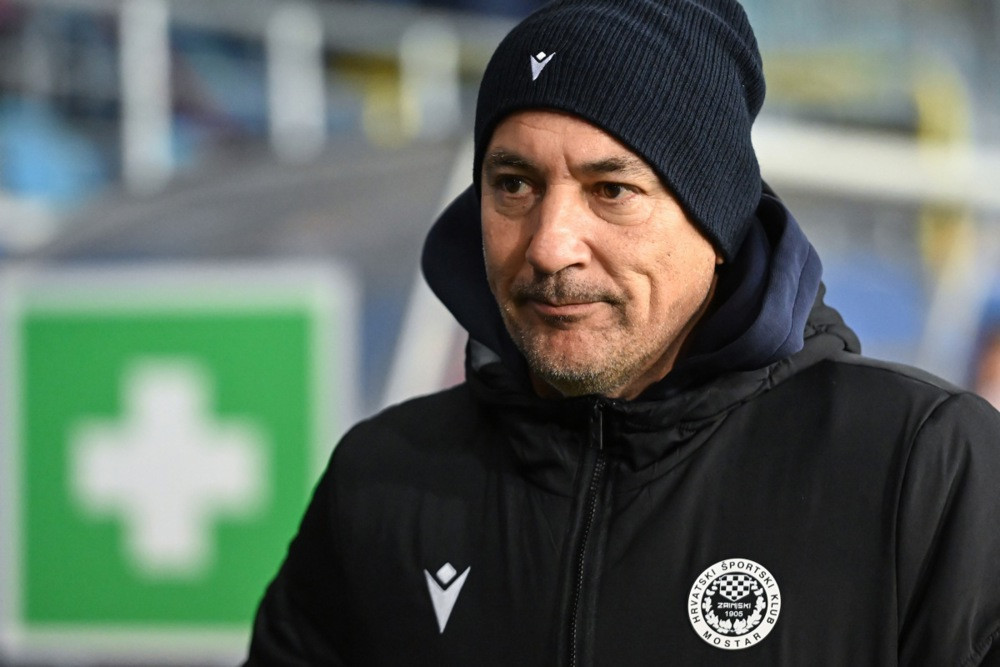 Štimac odabrao sastav za Hacken