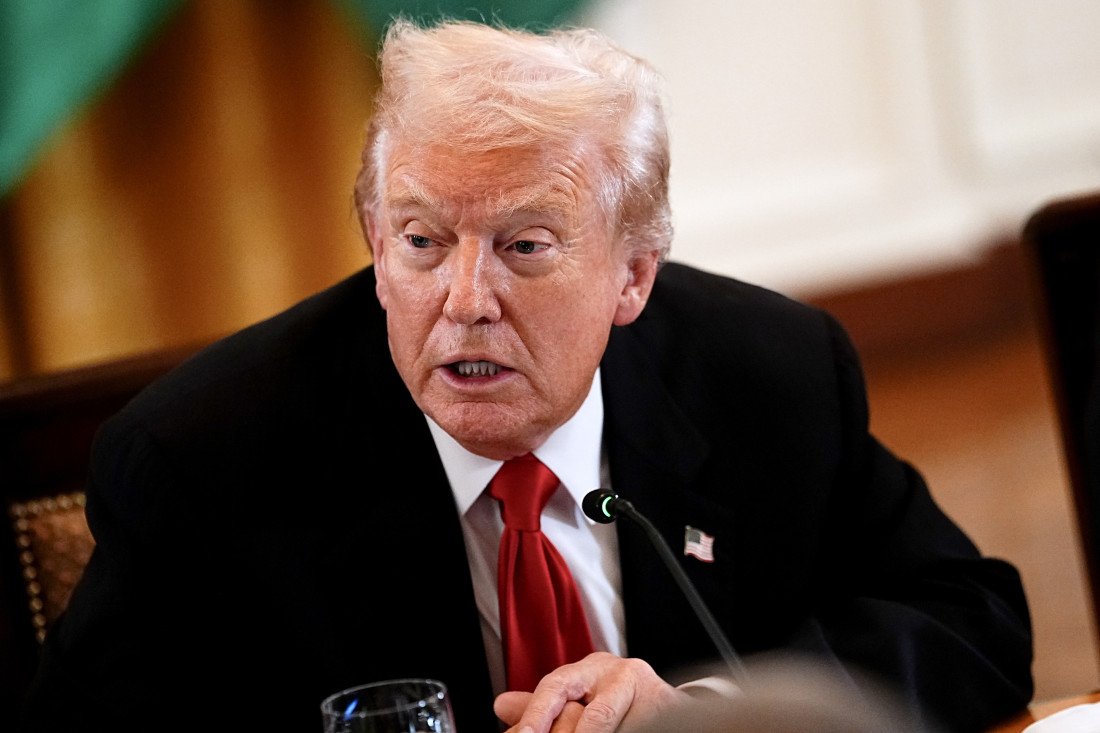 Trump: SAD jača saradnju sa Centralnom Azijom u oblasti rijetkih minerala