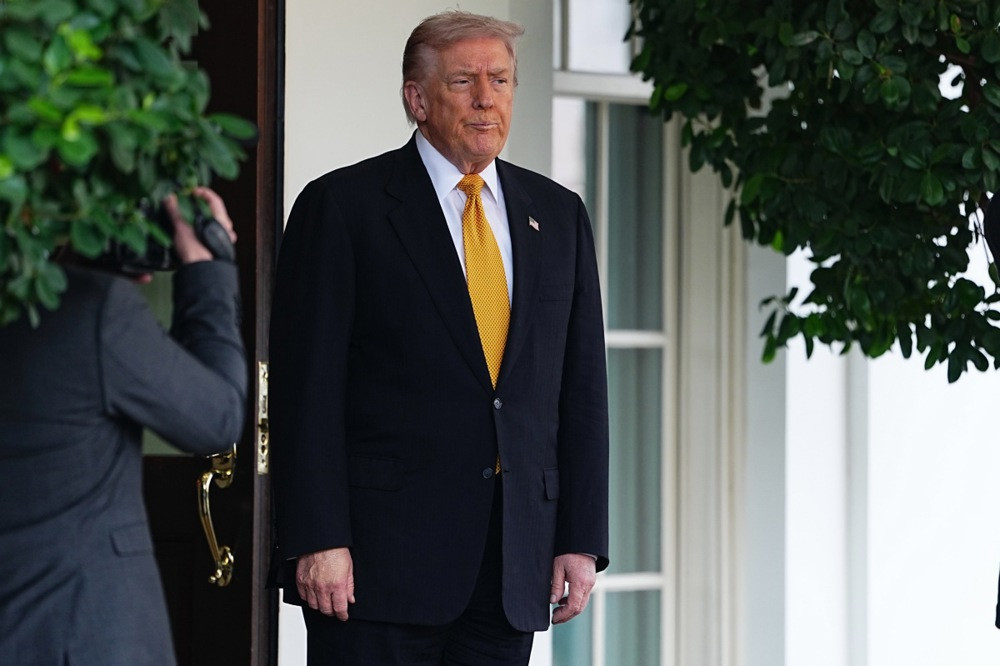 Trump imenovao Johna Coalea specijalnim izaslanikom za Bjelorusiju