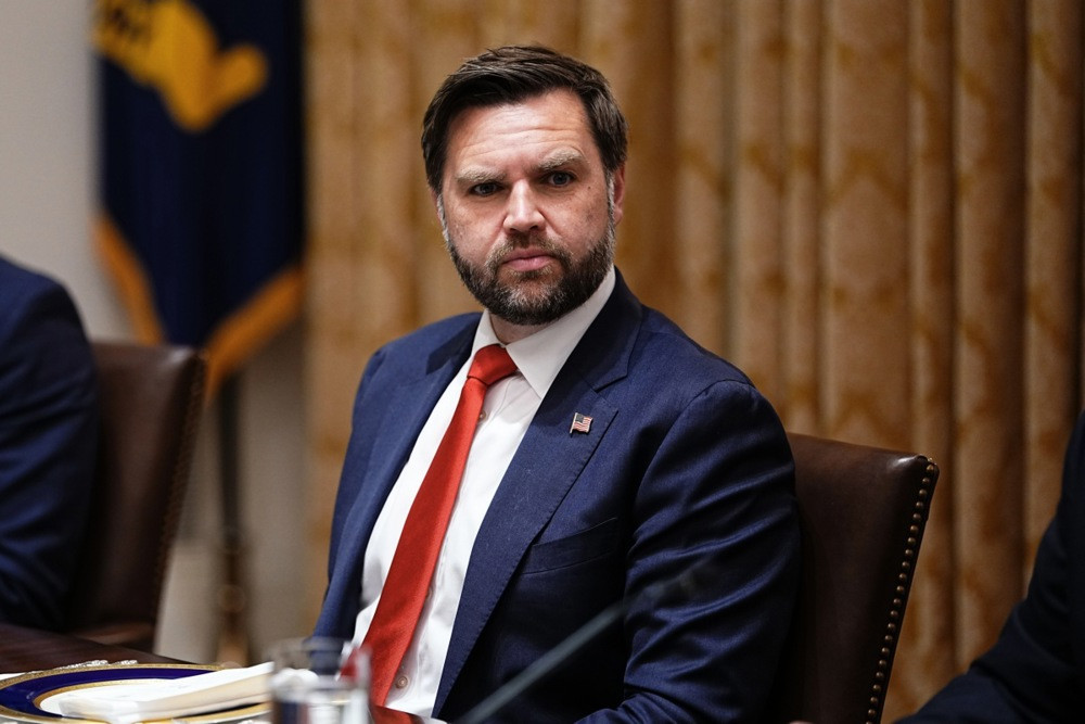 Potpredsjednik SAD-a brani politiku prema Venecueli, navodeći kao razlog trgovinu drogom i sporove oko nafte