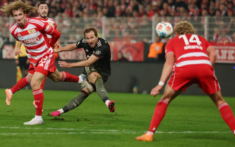 Remi Bayerna i Union Berlina u Bundesligi, Leipzig izgubio od Hoffenheima