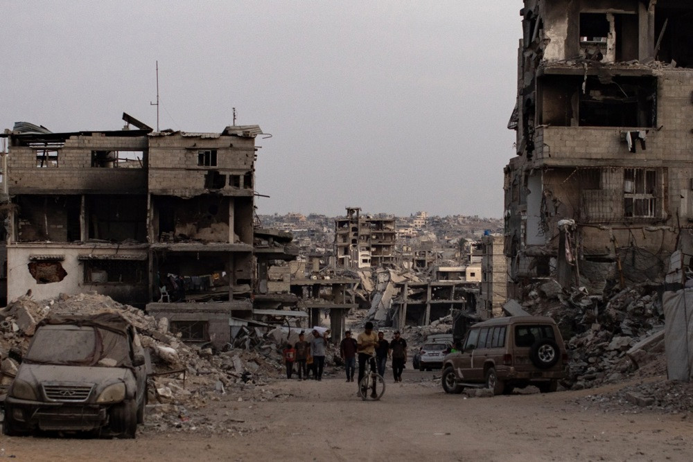 Izraelska vojska privela 12 Palestinaca u racijama na Zapadnoj obali