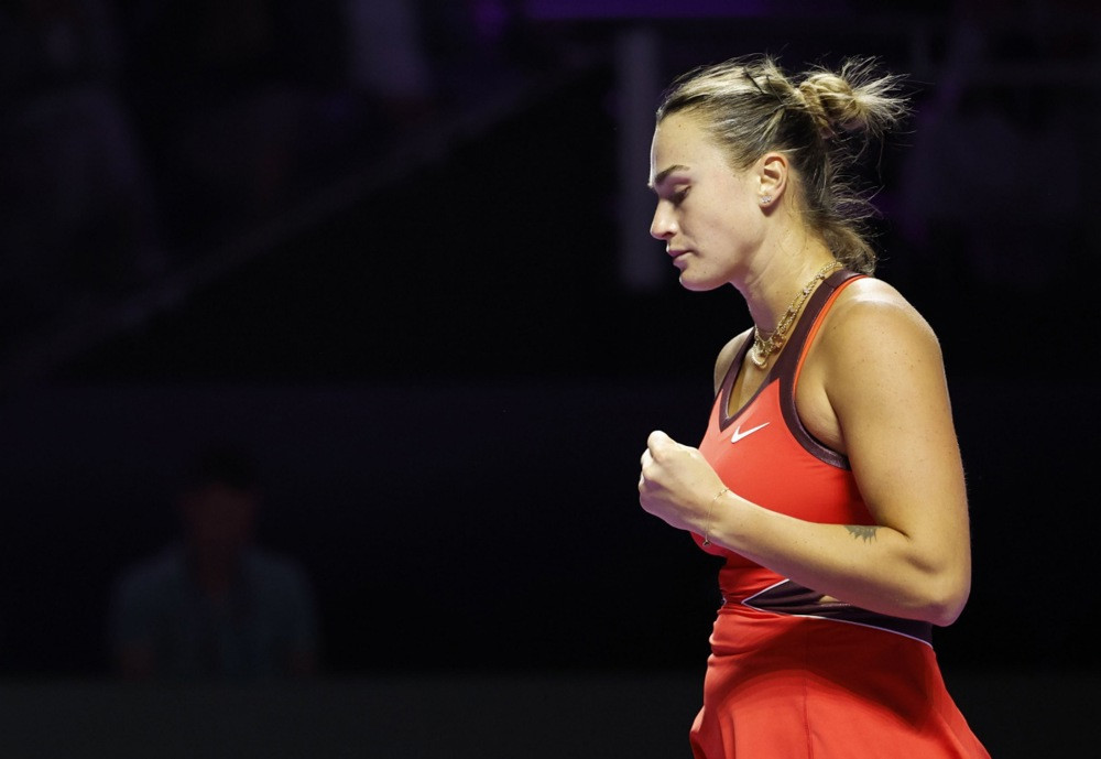 "Biti prvi na svijetu znači da radite nešto kako treba"