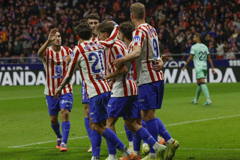 Američka kompanija Apollo od sljedeće godine novi većinski vlasnik Atletico Madrida