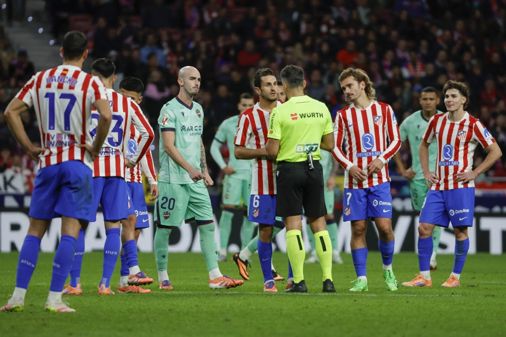 La Liga: Pobjede Seville, Girone, Atletico Madrida i Villarreala