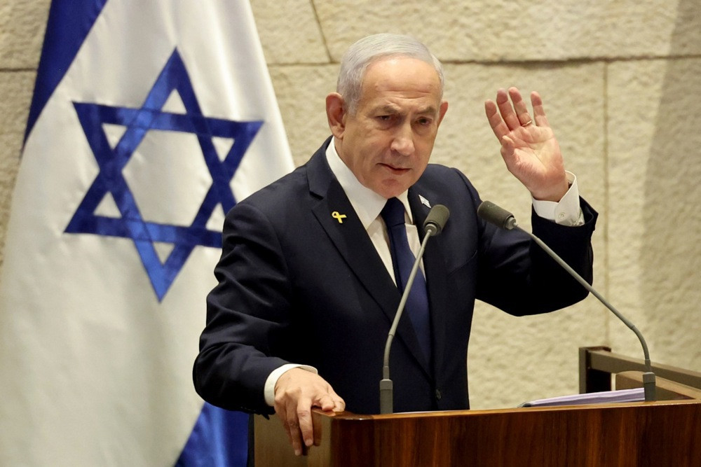 Netanyahu imenovao svog vojnog sekretara za novog šefa Mossada