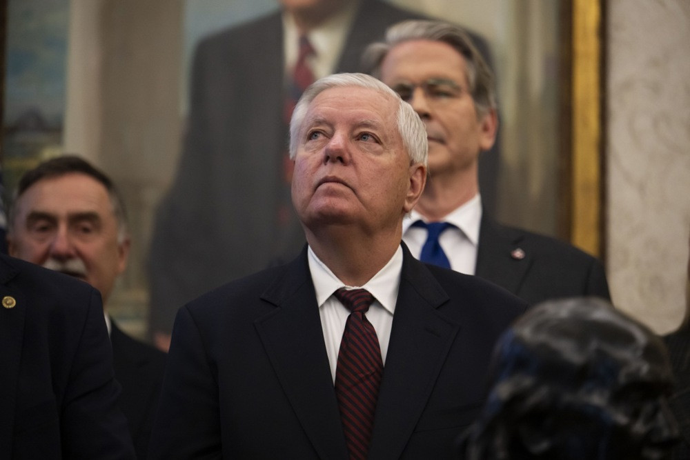 Zbog zastoja pregovora, senator Graham traži jaču vojnu akciju SAD-a protiv Irana