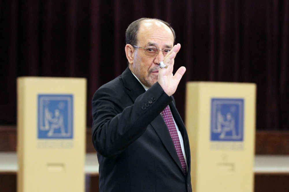 Maliki osudio "očigledno miješanje Washingtona"