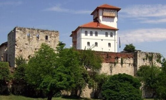 Počinje rekonstrukcija bedema kule u Gradačcu