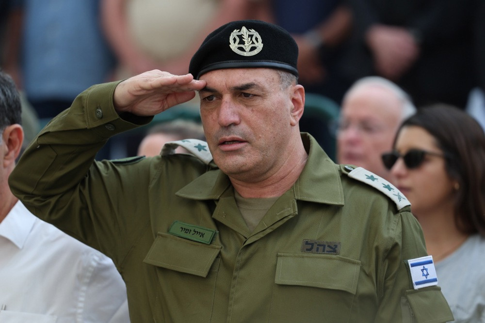 Izraelska vojska saopštila da za nju nema primirja u Libanu