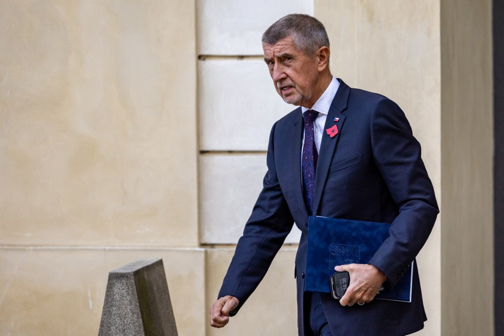 Česi traže od budućeg premijera Babiša da objasni rješenje za sukob interesa