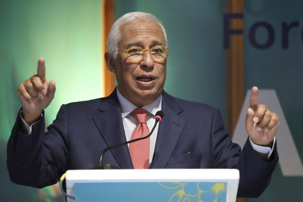 EU nije bila obaviještena o mirovnom planu za Ukrajinu