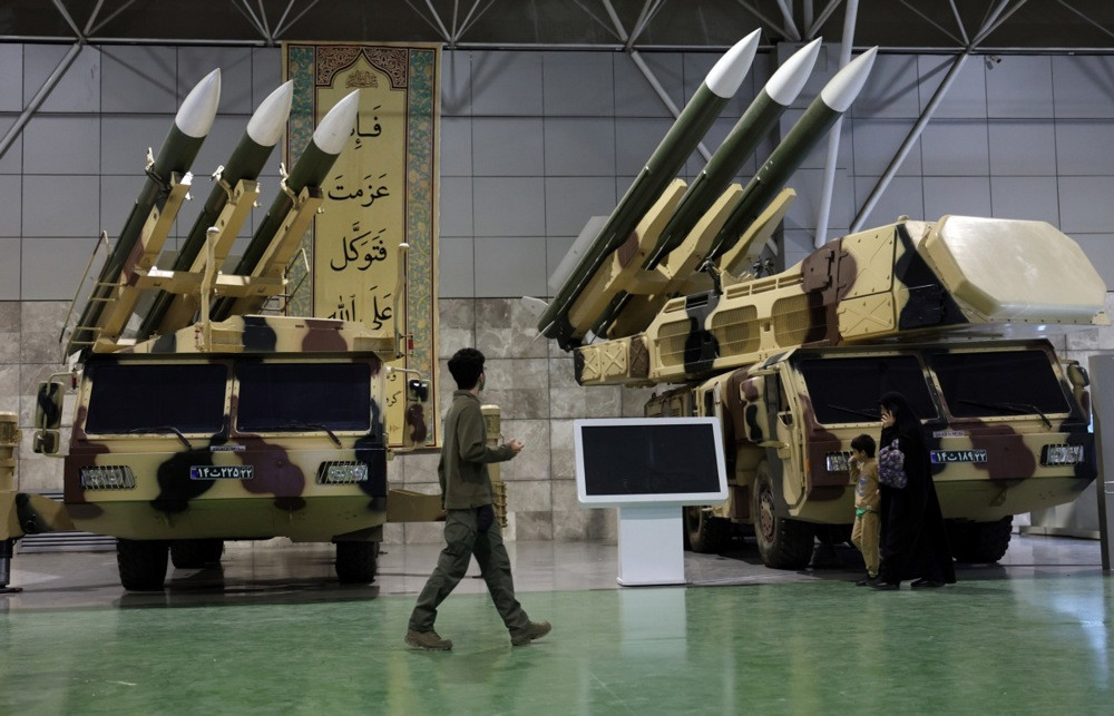 IRGC: Imamo pravo odgovoriti na svako američko kršenje primirja