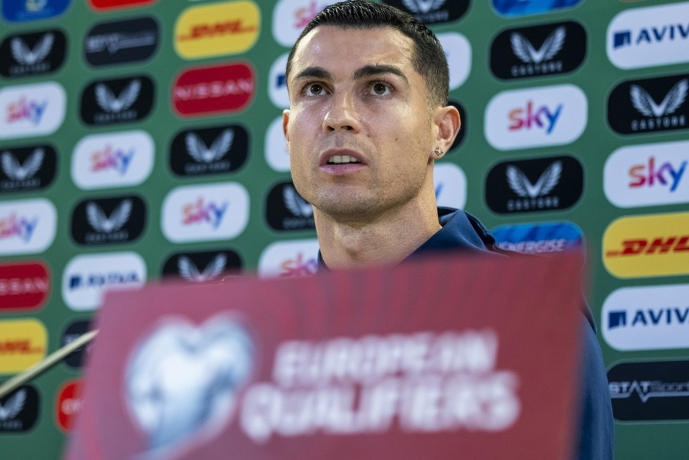 Cristiano Ronaldo kupio udio u španskom drugoligašu Almeriji