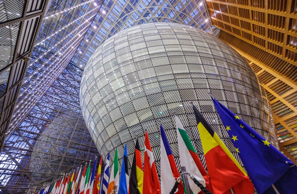 Ukrajina bi mogla postati članica Evropske unije do 2027. prema nacrtu mirovnog plana