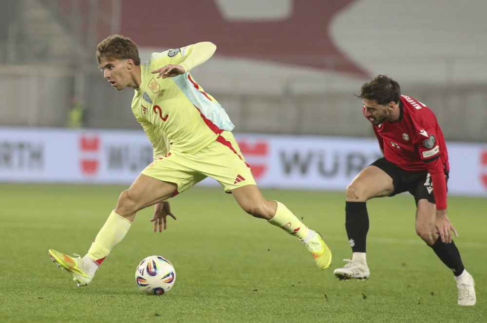 Španija i Austrija na korak od plasmana na Svjetsko fudbalsko prvenstvo 2026.