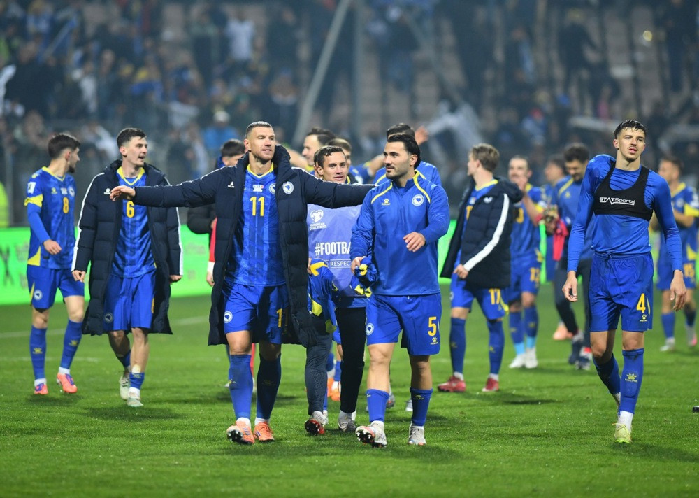 FSBiH dobio jednu od najvećih kazni ikada