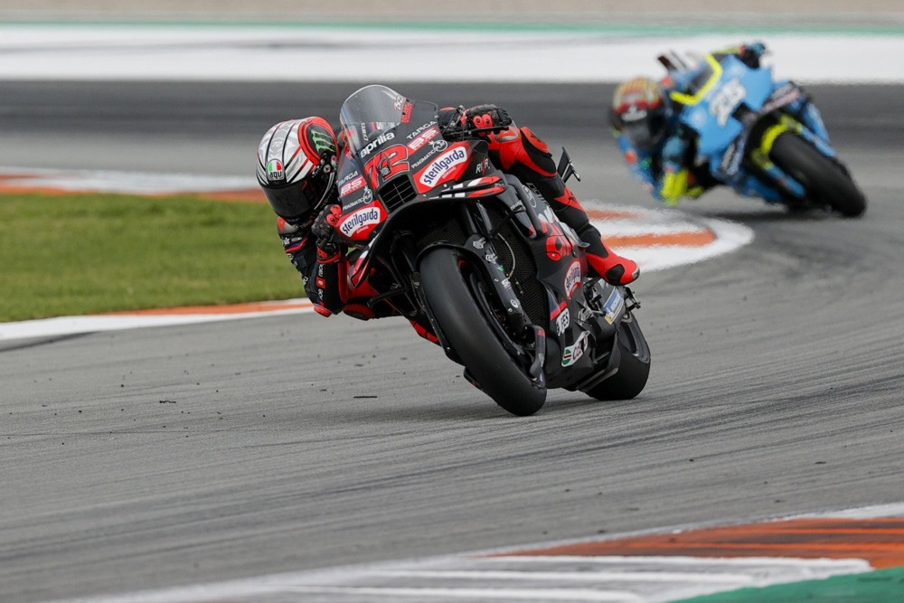 Bezzecchi slavio u Valenciji u posljednjoj trci sezone MotoGP šampionata