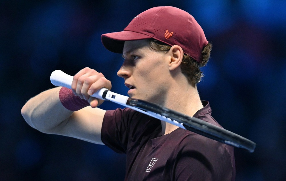 Sinner pobijedio Alcaraza i odbranio titulu na završnom ATP turniru u Torinu