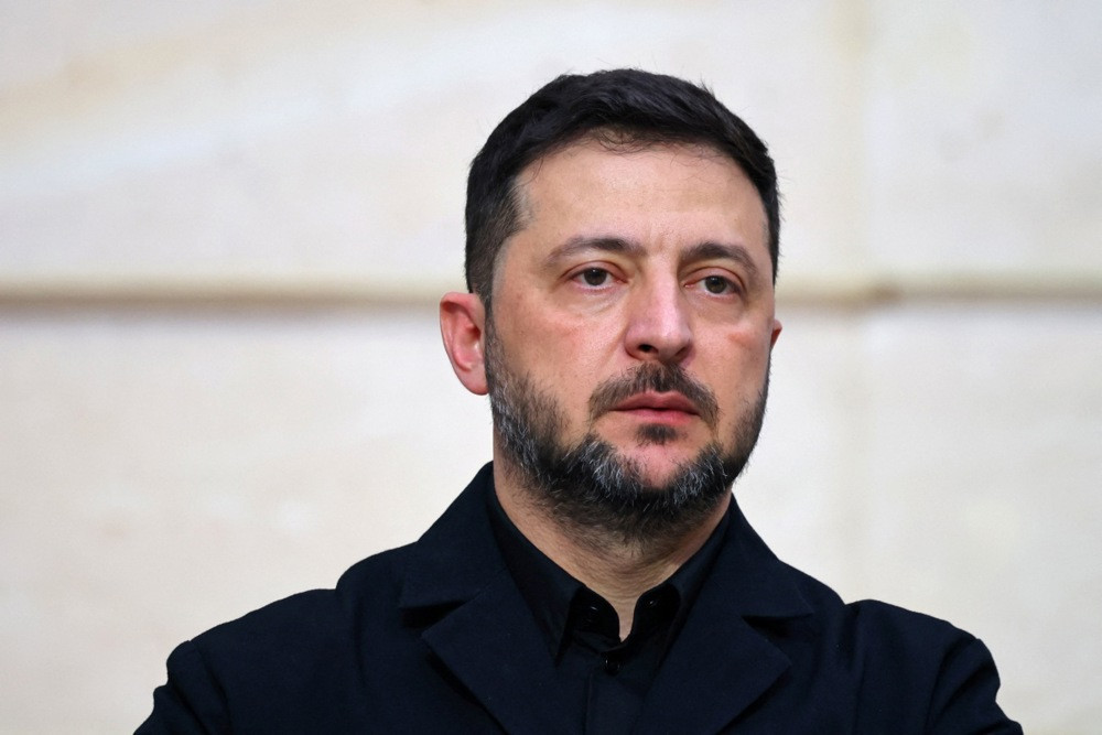 Ukrajina i SAD bez dogovora o istočnoj Ukrajini, potvrđuje Zelensky