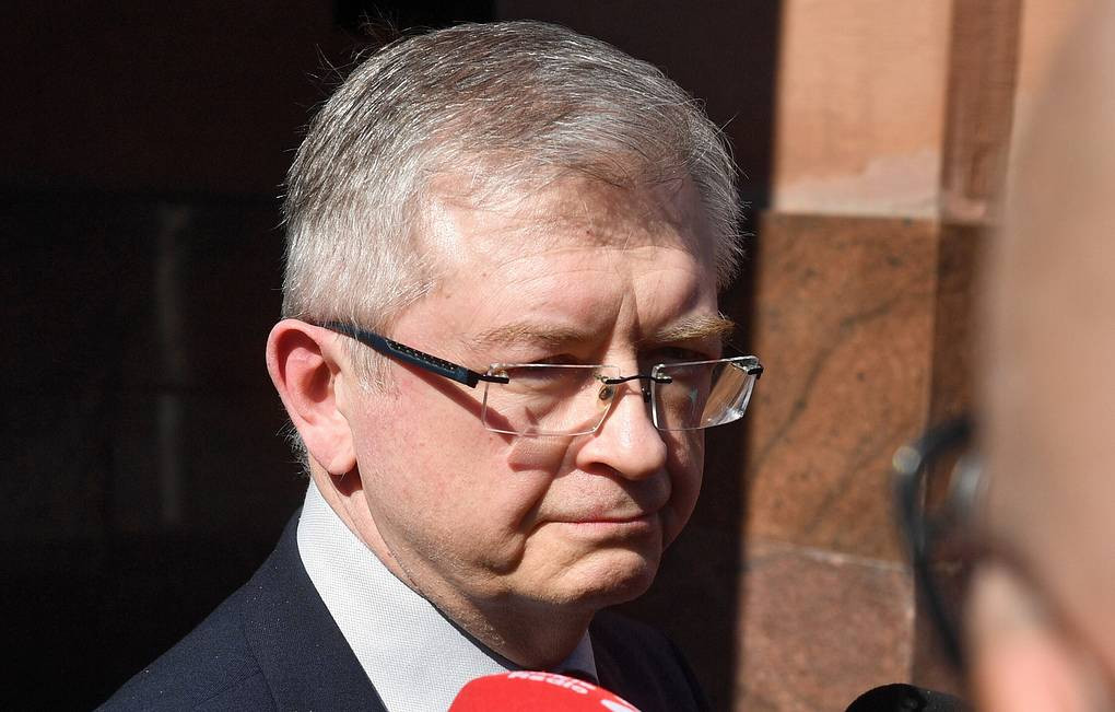 Ruski ambasador ignorirao poziv da se pojavi u poljskom ministarstvu vanjskih poslova