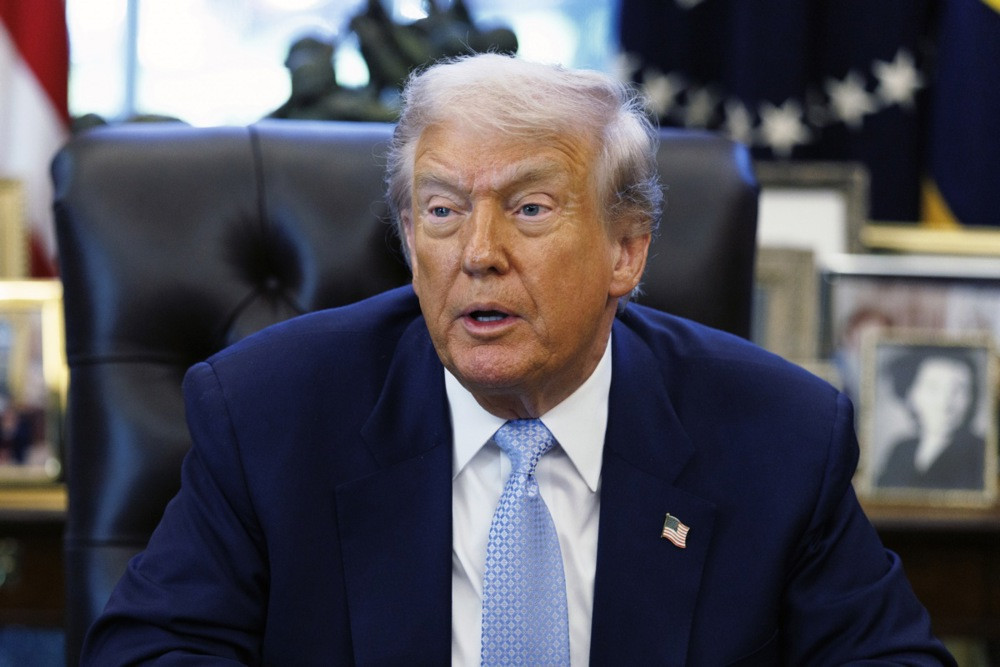 Trump najavio razgovor s Madurom dok rastu tenzije između SAD-a i Venecuele