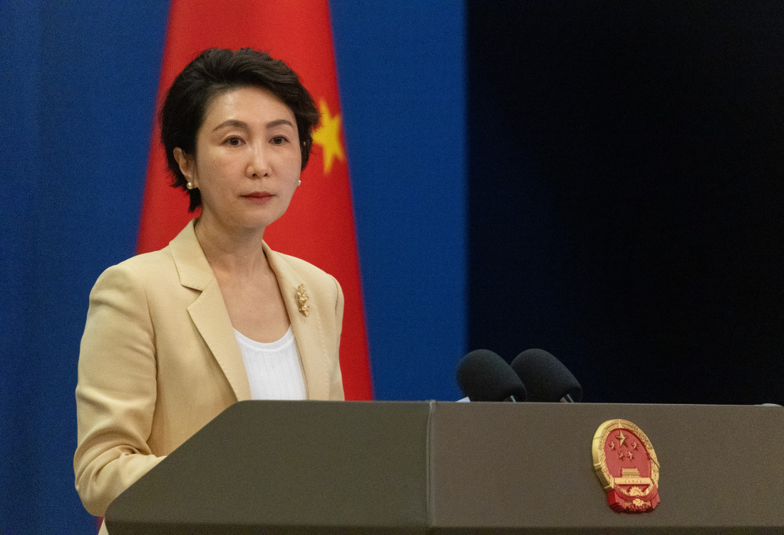 Kina tvrdi da je američki zahtjev za ekskluzivno naftno partnerstvo s Venecuelom čin "tipičnog nasilništva"