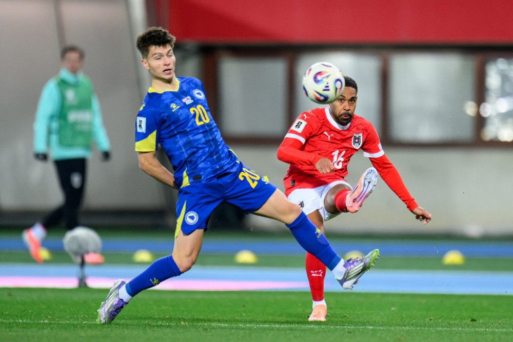 FIFA pokrenula disciplinski postupak protiv NS/FS BiH zbog ponašanja navijača na utakmici sa Austrijom