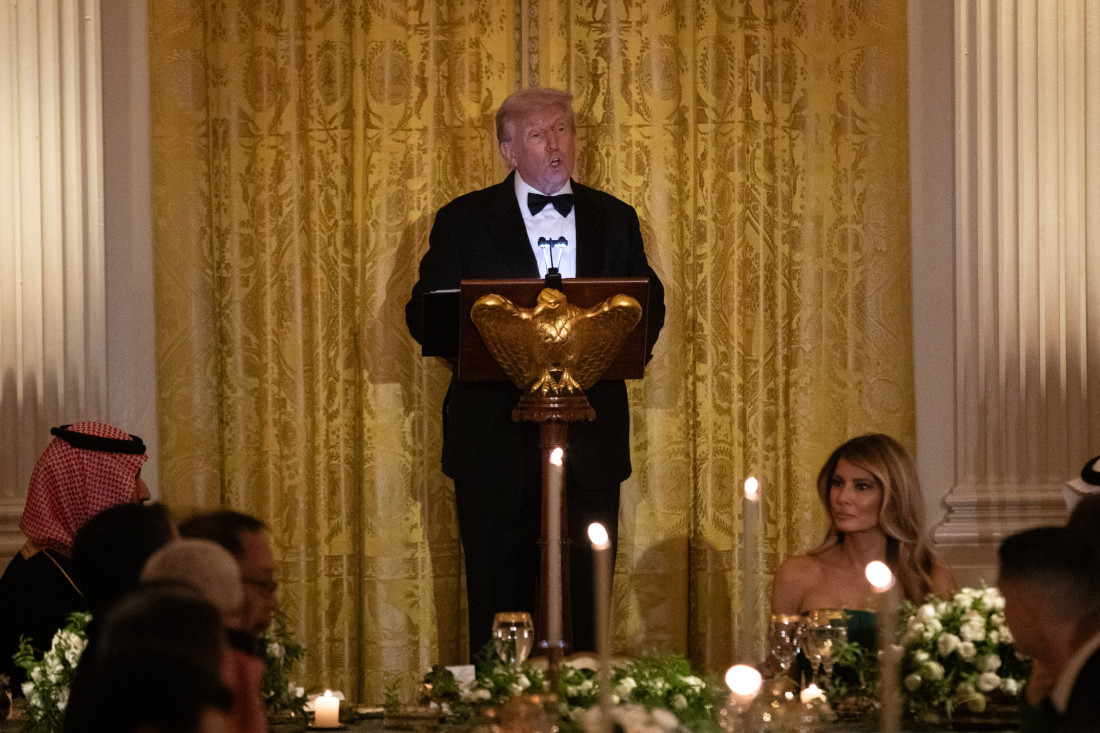 Tristo dana Trumpa: Mnogo vještiji u uništavanju stvari nego u izgradnji